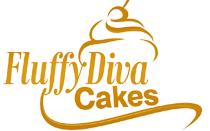 Fluffy Diva Cake